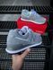 Кросівки New Balance 574 Classic (світло сірі) 5553-3 фото 7