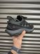 Термо Кросівки Nike ACG Air Terra Antarctic (чорно-сірі) 2919-8 фото 2