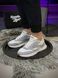 Кросівки Reebok Classic, світлі сірі 3097-8 фото 3