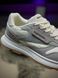 Кросівки Reebok Classic, світлі сірі 3097-8 фото 7