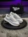 Кросівки Reebok Classic, світлі сірі 3097-8 фото 6