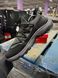 Термо Кросівки Nike ACG Air Terra Antarctic (чорно-сірі) 2919-8 фото 10