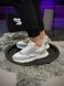 Кросівки Reebok Classic, світлі сірі 3097-8 фото 1