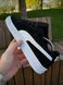 Кросівки Puma Suede XL, чорні (замша) 1112-1 фото 2