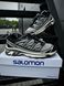 Кросівки Salomon XT6 Expance (dark gray) 1210-3 фото 1