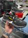 Термо Кросівки Nike ACG Air Terra Antarctic (чорно-сірі) 2919-8 фото 5