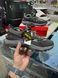 Термо Кросівки Nike ACG Air Terra Antarctic (чорно-сірі) 2919-8 фото 4