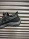 Термо Кросівки Nike ACG Air Terra Antarctic (чорно-сірі) 2919-8 фото 6