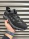 Термо Кросівки Nike ACG Air Terra Antarctic (чорно-сірі) 2919-8 фото 3