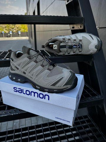 Кросівки Salomon XA Pro Street (тактичні)