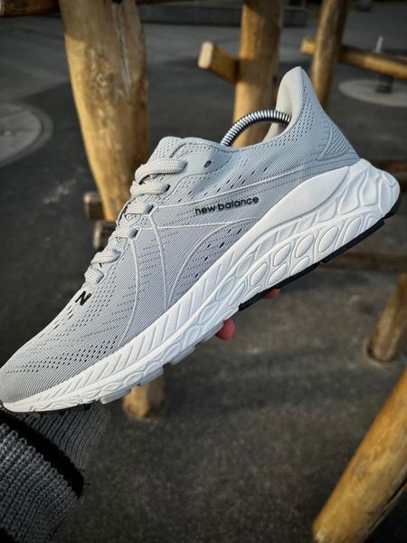 Кросівки New Balance Fresh Foam 860 (light gray)