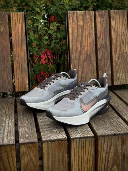 Кросівки Nike ZOOMx Vaporfly Next 4 RUNFEST (green)