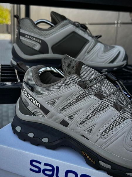 Кросівки Salomon XA Pro Street (тактичні)
