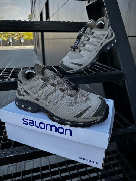 Кросівки Salomon XA Pro Street (тактичні)