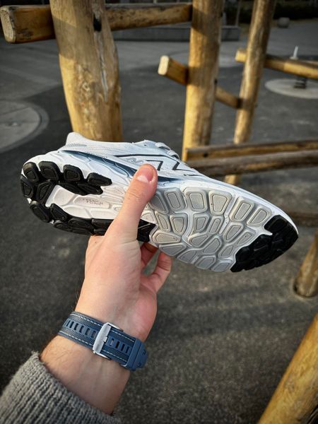 Кросівки New Balance Fresh Foam 860 (light gray)