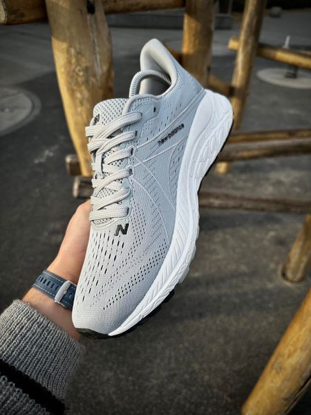 Кросівки New Balance Fresh Foam 860 (light gray)