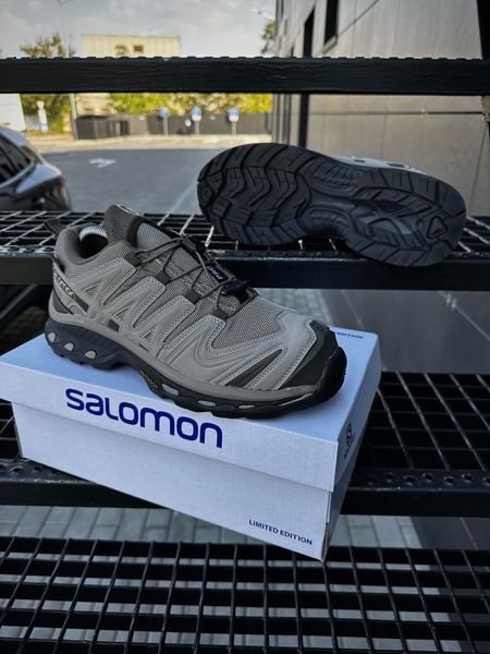 Кросівки Salomon XA Pro Street (тактичні)
