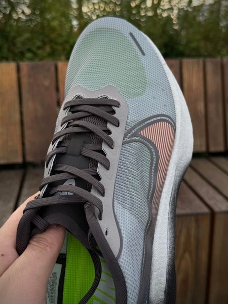 Кросівки Nike ZOOMx Vaporfly Next 4 RUNFEST (green)