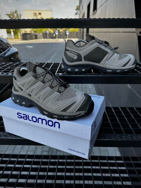 Кросівки Salomon XA Pro Street (тактичні)
