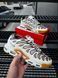 Кросівки Nike Air TN Plus Drift (creamy color) 1268-2 фото 10
