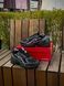 Кросівки New Balance 740, чорні (сітка, весна - літо) 505-6 фото 9