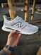 Кросівки New Balance Fresh Foam 860 (light gray) 3181-4 фото 1