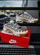 Кросівки Nike Air TN Plus Drift (creamy color) 1268-2 фото 5
