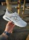 Кросівки New Balance Fresh Foam 860 (light gray) 3181-4 фото 3