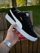 Кросівки Puma Suede XL, чорні (замша) 1112-1 фото 4