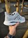 Кросівки New Balance Fresh Foam 860 (light gray) 3181-4 фото 8