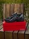 Кросівки New Balance 740, чорні (сітка, весна - літо) 505-6 фото 1