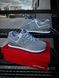 Кросівки New Balance 574 Classic (світло сірі) 5553-3 фото 8