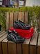 Кросівки New Balance 740, чорні (сітка, весна - літо) 505-6 фото 10