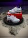 Кросівки Nike SHOX Ride 2 SP, сірі 202-2 фото 1