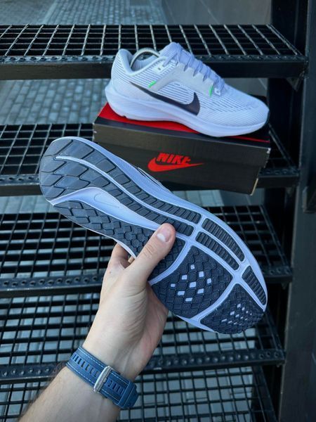 Кросівки Nike Zoom Pegasus 40 (purple)