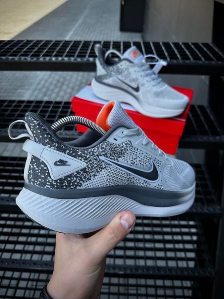 Кросівки Nike Running Quest 6 T (світло сірі)