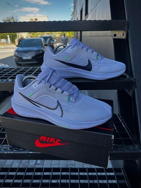 Кросівки Nike Zoom Pegasus 40 (purple)