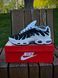 Кросівки Nike Air TN Plus біло-чорні (сіточка) 01-40 фото 1