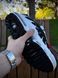 Кросівки Nike Air TN Plus біло-чорні (сіточка) 01-40 фото 7