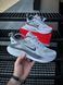 Кросівки Nike Running Quest 6 T (світло сірі) 8683-6 фото 1