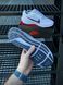 Кросівки Nike Zoom Pegasus 40 (purple) 0026-2 фото 6