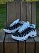 Кросівки Nike Air TN Plus біло-чорні (сіточка) 01-40 фото 6