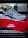 Кросівки Nike Running Quest 6 T (світло сірі) 8683-6 фото 10