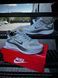 Кросівки Nike Running Quest 6 T (світло сірі) 8683-6 фото 3
