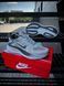 Кросівки Nike Running Quest 6 T (світло сірі) 8683-6 фото 7