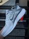 Кросівки Nike Running Quest 6 T (світло сірі) 8683-6 фото 4
