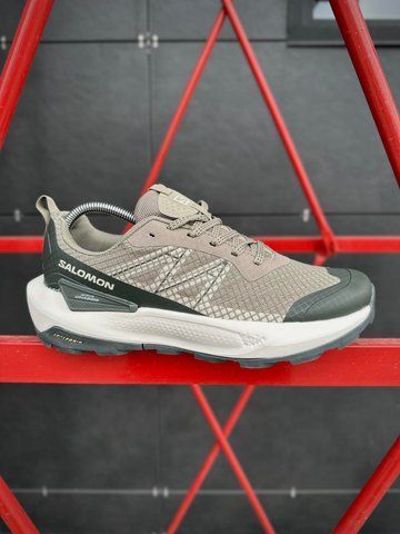 Кросівки Salomon ELIXIR ACTIV (khaki)