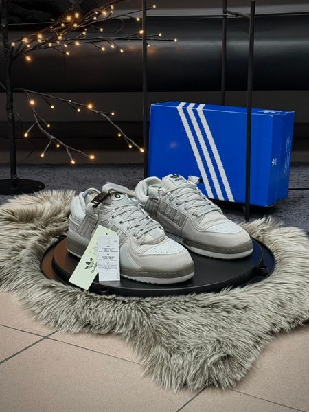 Кросівки Adidas Campus х Bad Bunny
