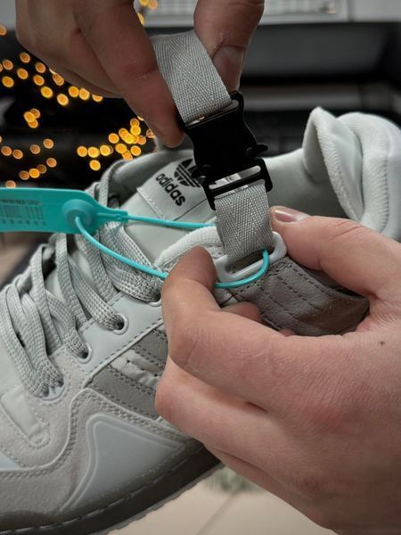 Кросівки Adidas Campus х Bad Bunny