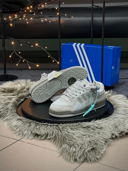 Кросівки Adidas Campus х Bad Bunny
